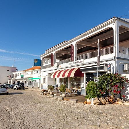 Guest House Oliveira Boliqueime Exteriér fotografie