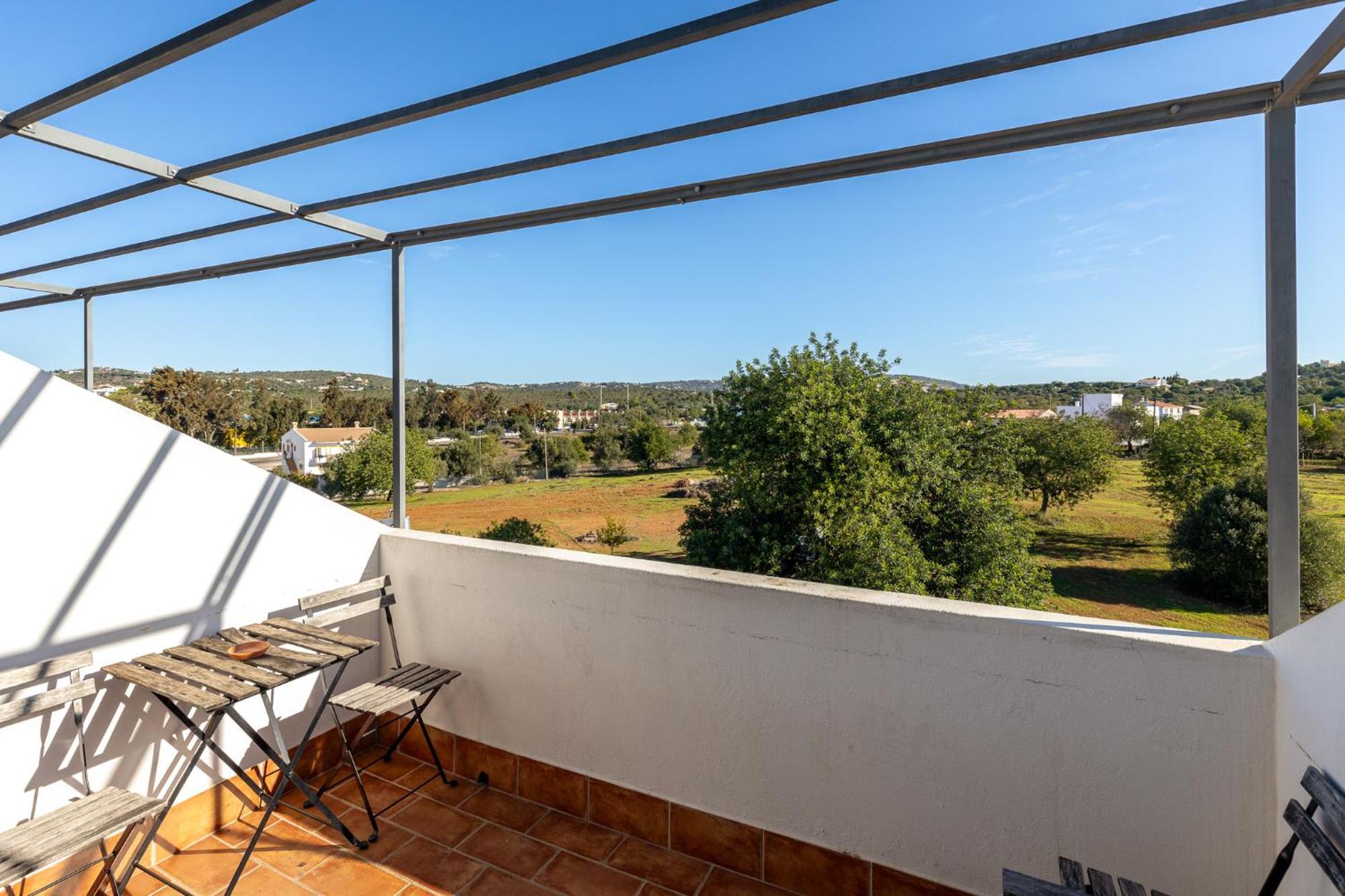 Guest House Oliveira Boliqueime Exteriér fotografie