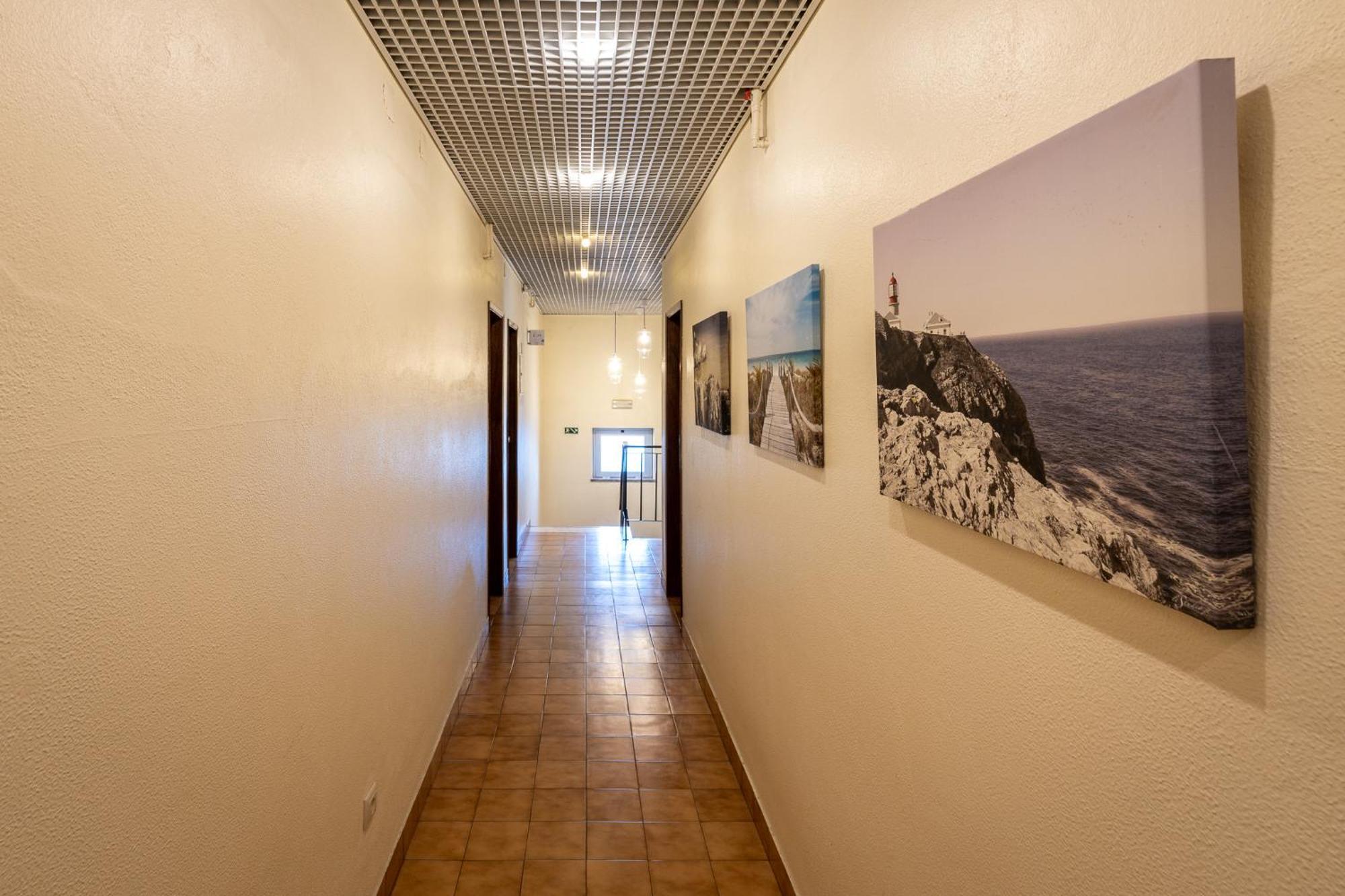 Guest House Oliveira Boliqueime Exteriér fotografie