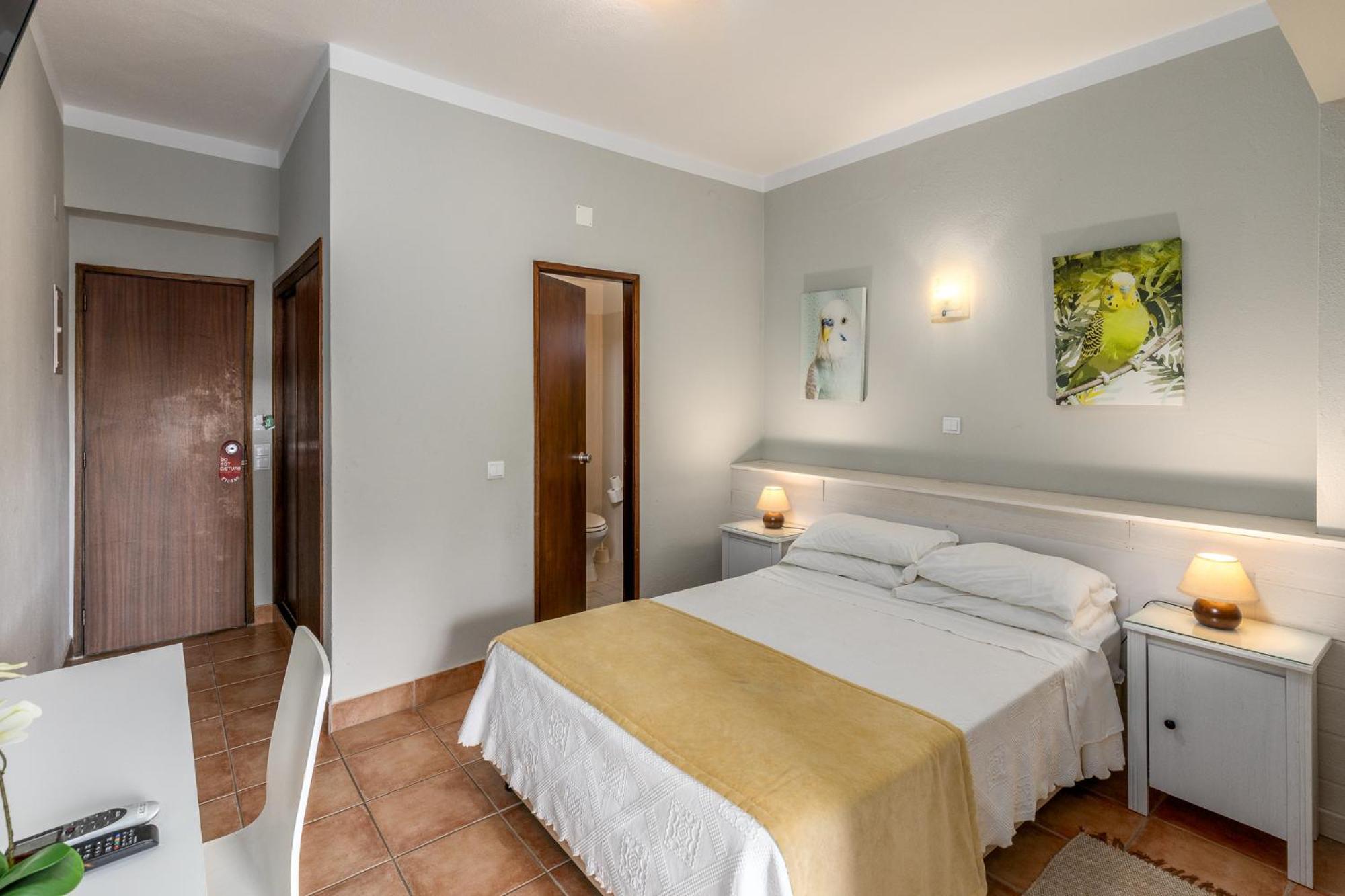 Guest House Oliveira Boliqueime Exteriér fotografie