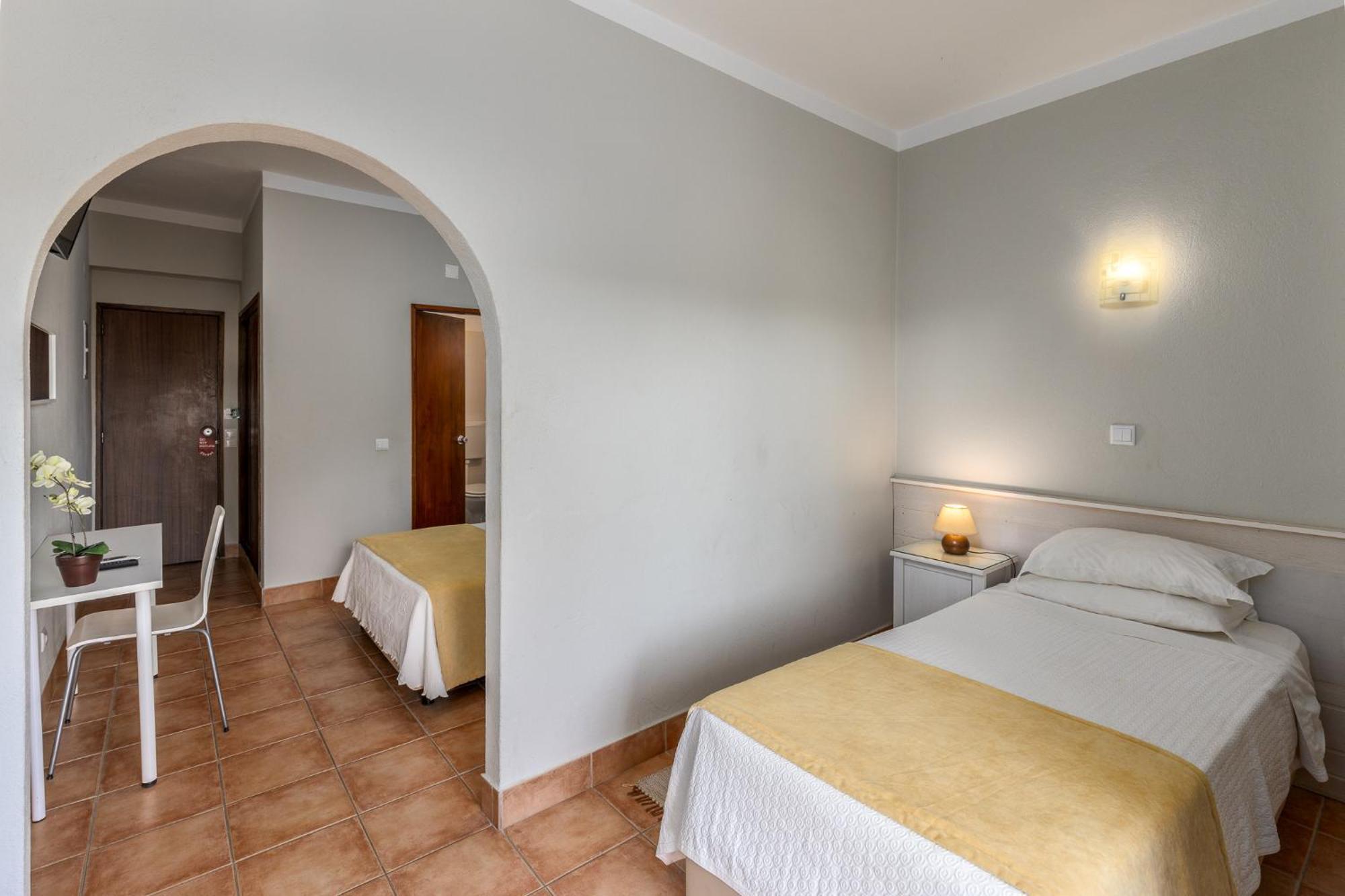 Guest House Oliveira Boliqueime Exteriér fotografie